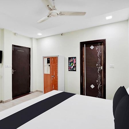 Super Hotel O Chittorgarh City Center Exterior photo