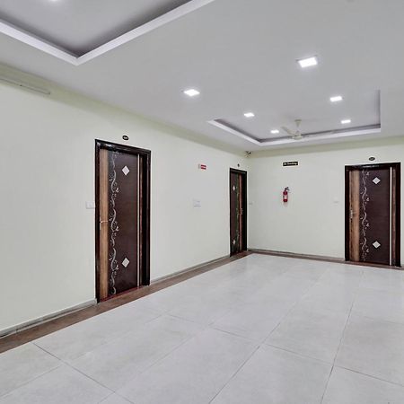 Super Hotel O Chittorgarh City Center Exterior photo