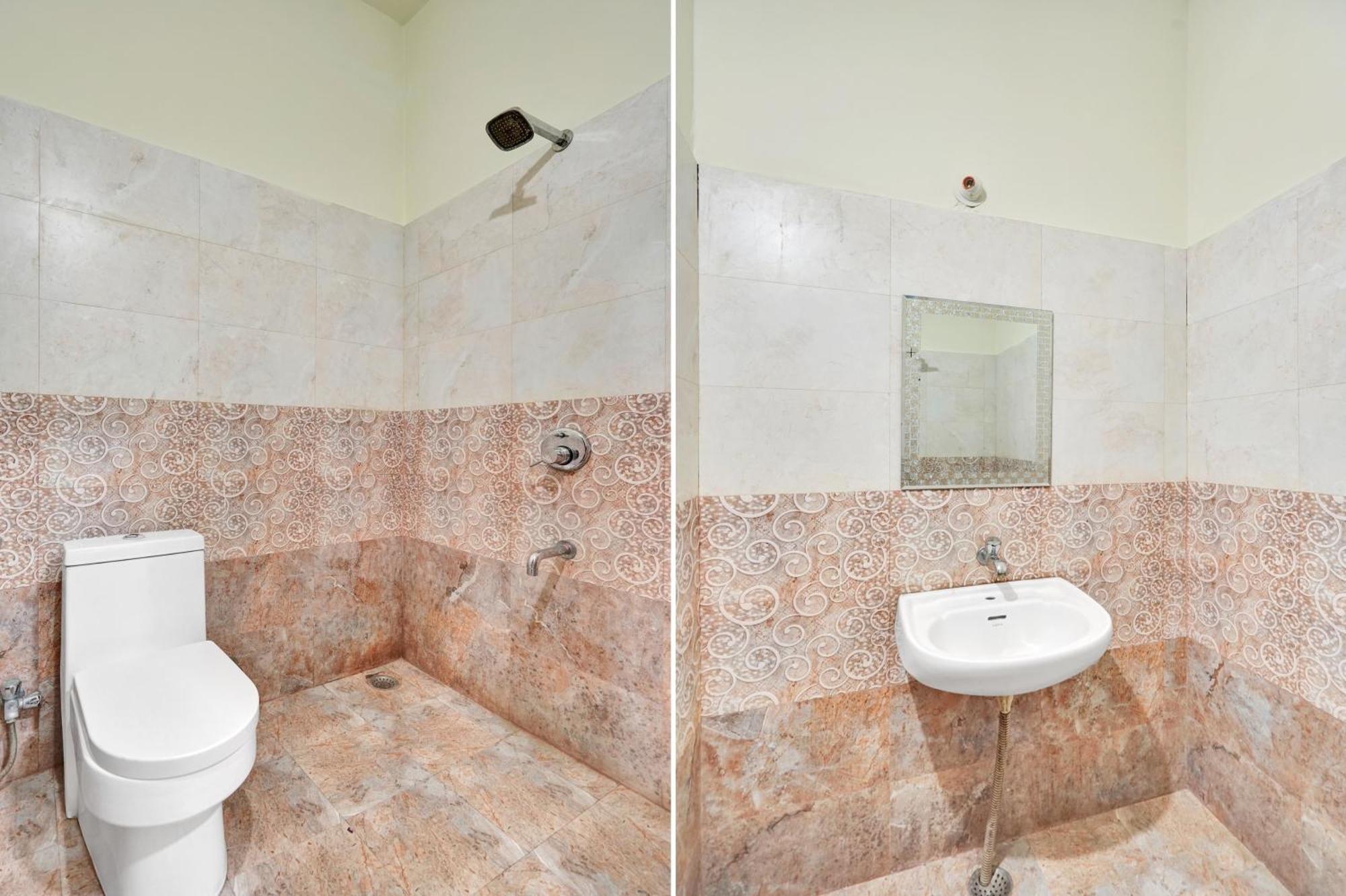 Super Hotel O Chittorgarh City Center Exterior photo