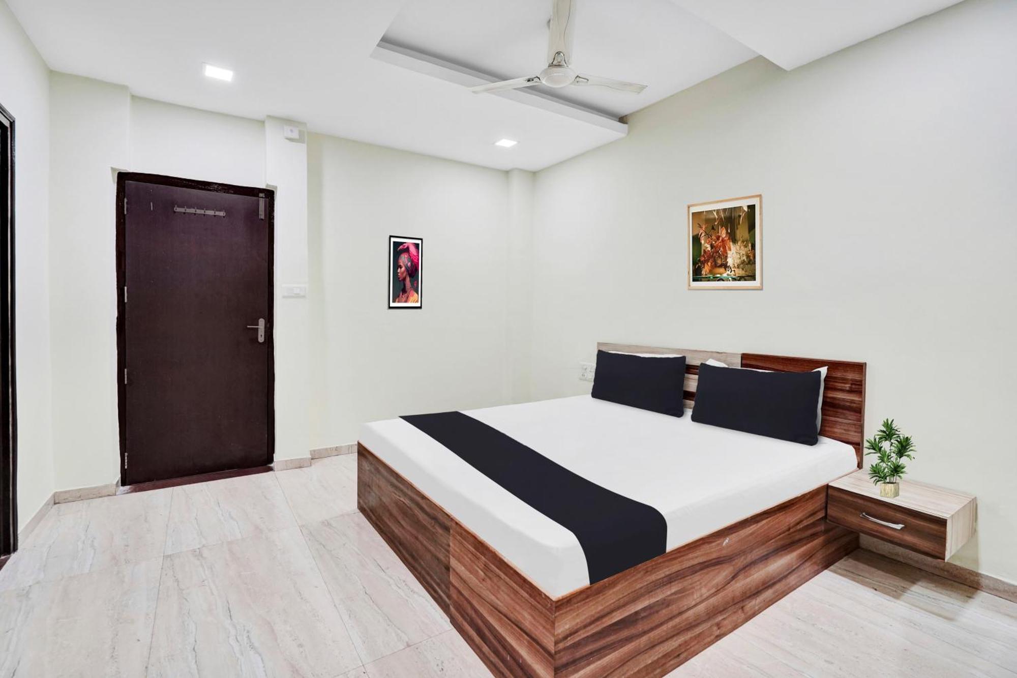 Super Hotel O Chittorgarh City Center Exterior photo
