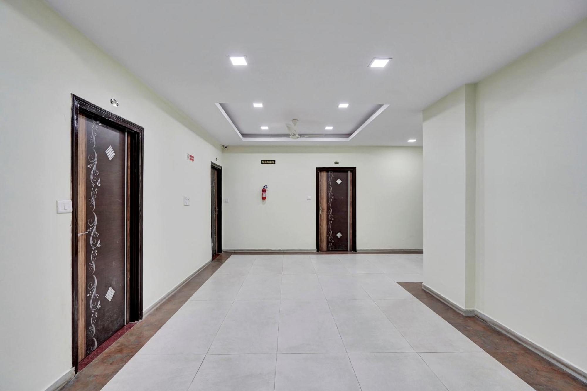 Super Hotel O Chittorgarh City Center Exterior photo