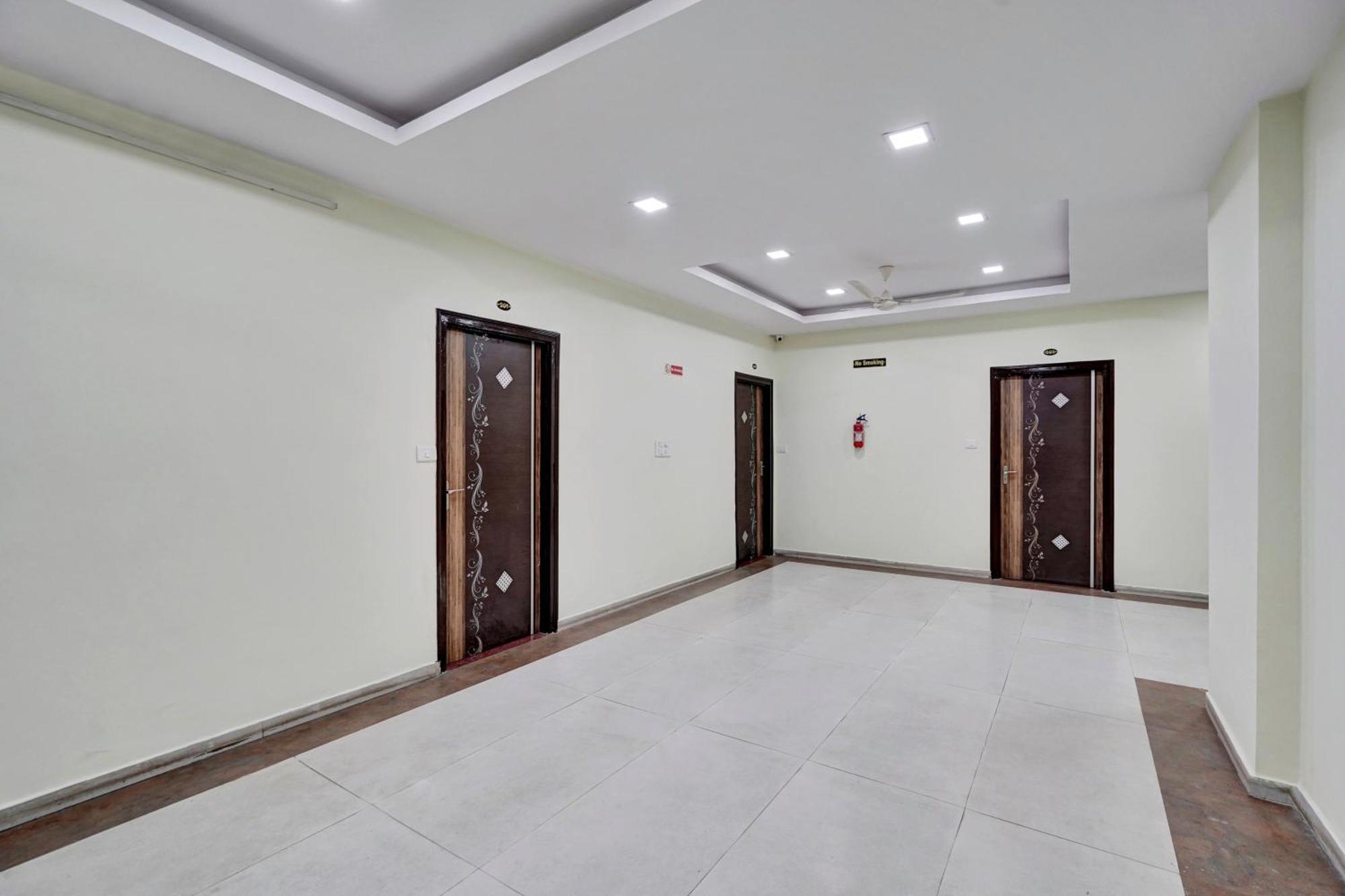 Super Hotel O Chittorgarh City Center Exterior photo